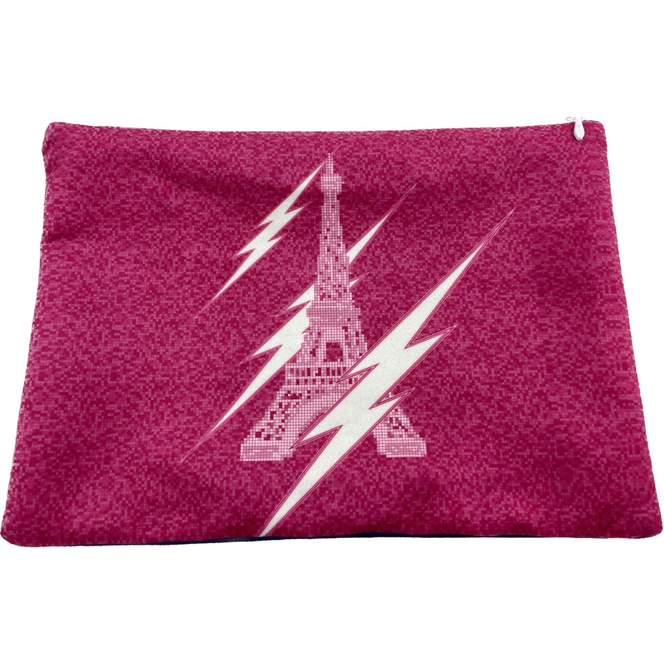 Sac à Connexion Stade Français Paris X Loopita Rose / Marine