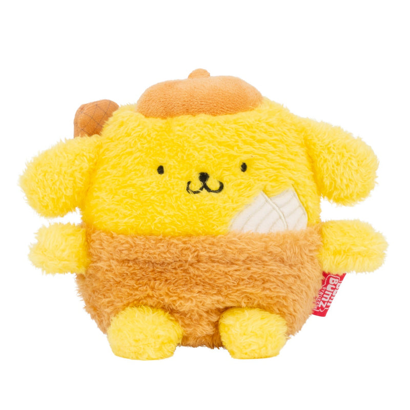 Peluche de Helado Hello Kitty y Amigos PomPomPurin
