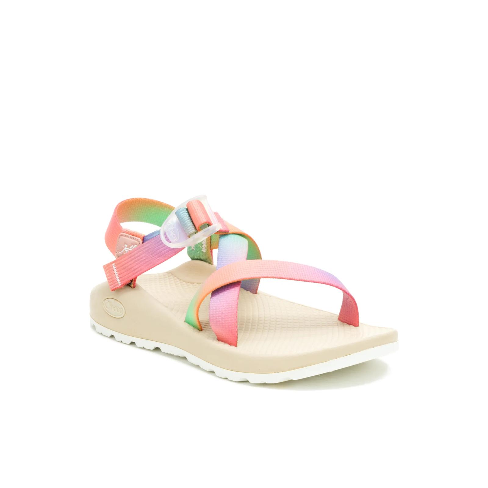 Women's Aura Z/1 Adjustable Strap Classic Sandal