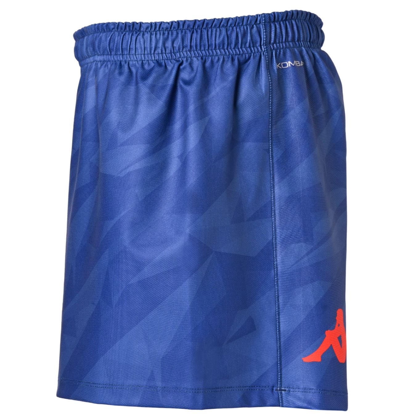 Short Kappa Stade Français Paris 24/25 Kombat Ryder Away Homme