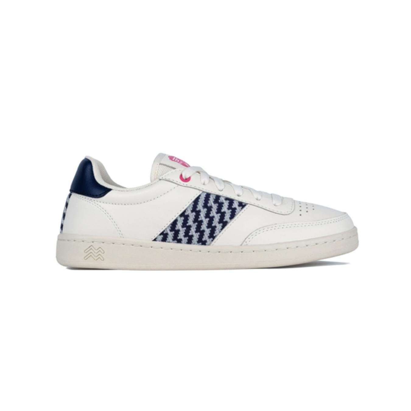 Chaussures Saigon Classique Ngo Shoes X Stade Français Paris