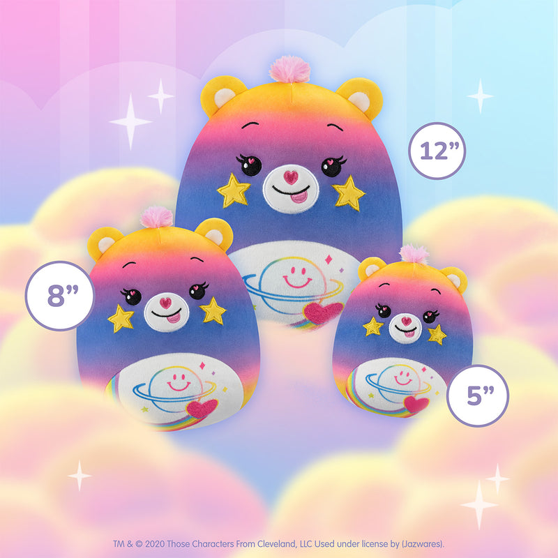 Paquete de Care Bears Starlight Love Bear