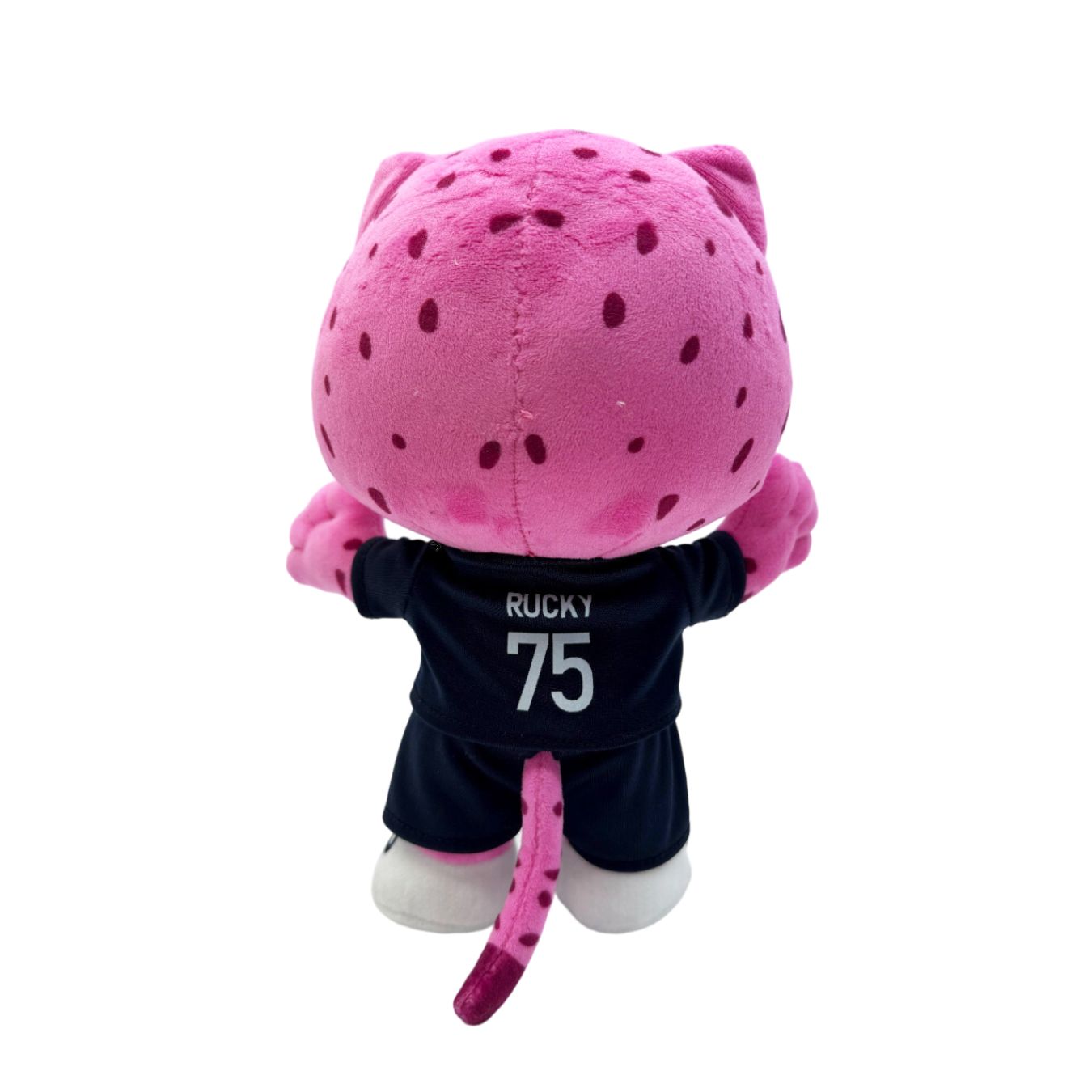 Peluche Rucky Stade Français Paris