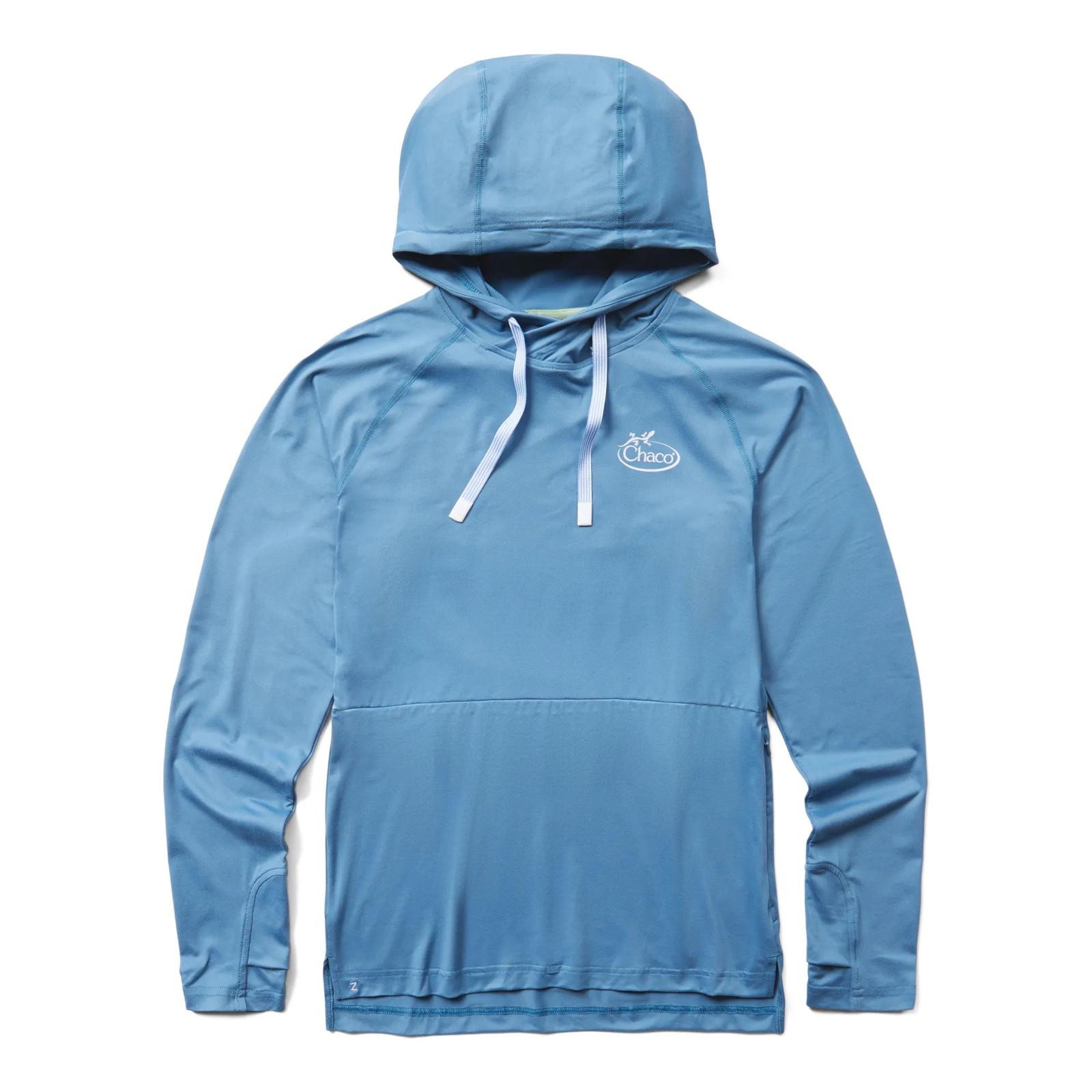 Women's Sun Cover Hoody