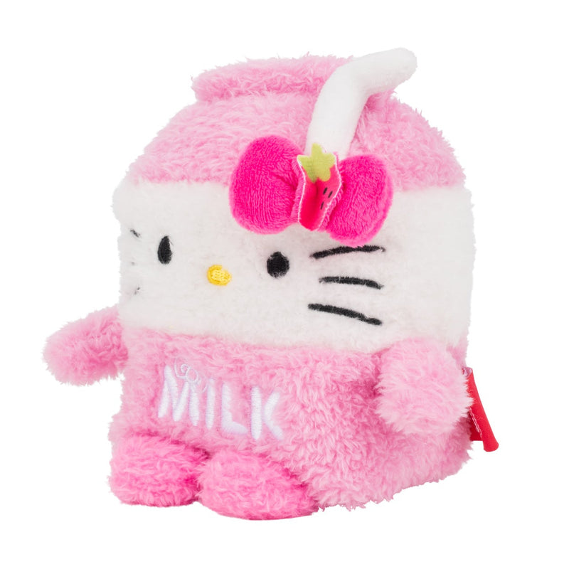 Hello Kitty y Amigos Hello Kitty Milk Plush