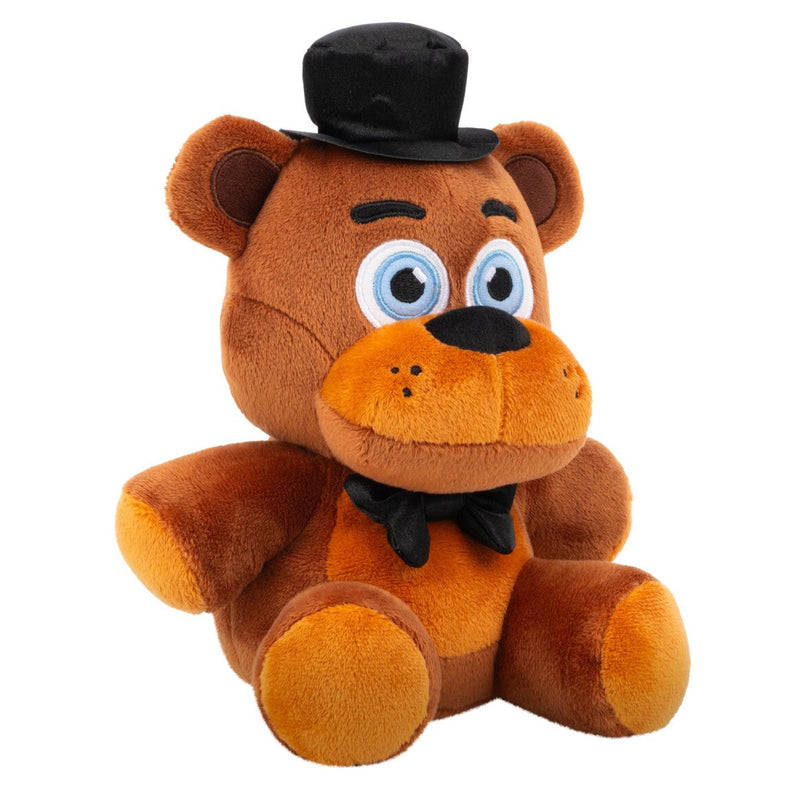Peluche de Freddy Clásico de 8 pulgadas de Five Nights at Freddy’s