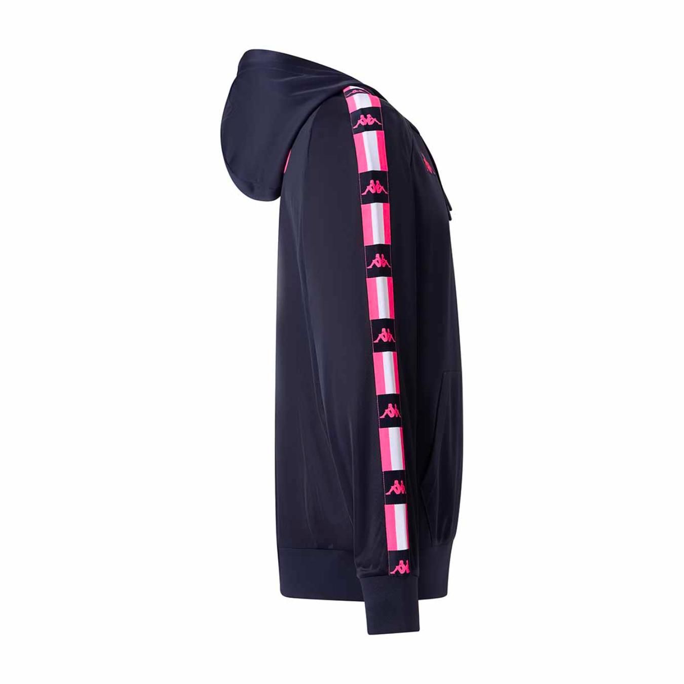 Sweat Cangaroo KAPPA Stade Français Paris 25/26