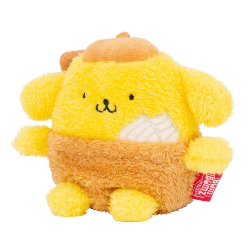 Peluche de Helado Hello Kitty y Amigos PomPomPurin