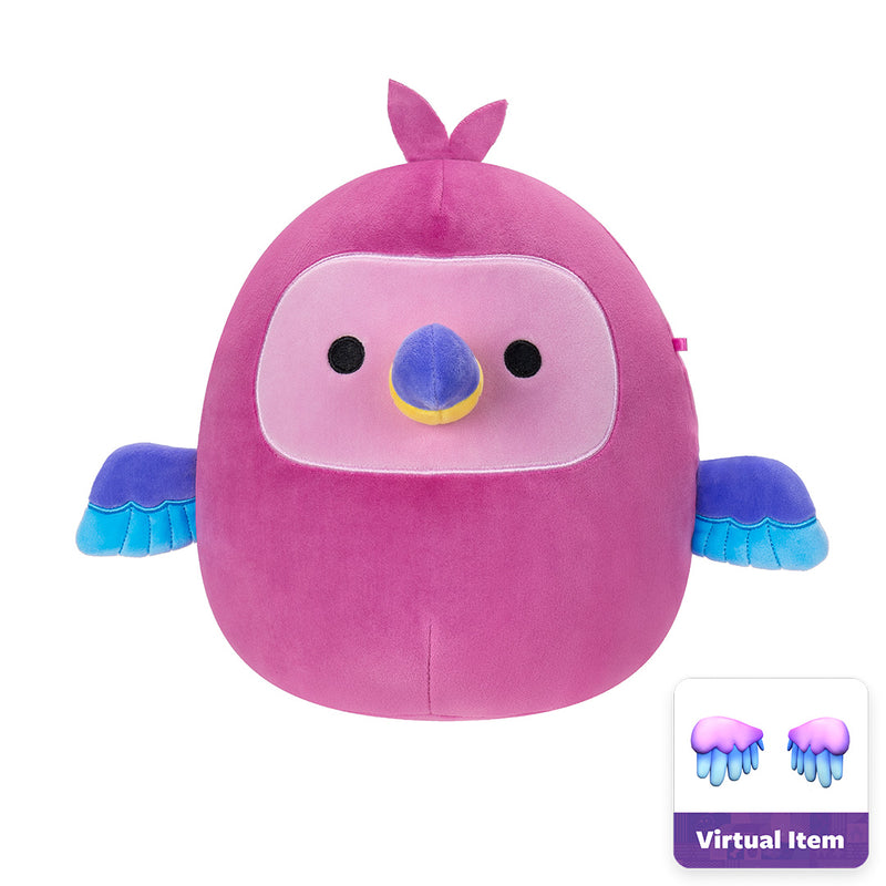 Adopta al Dodo de 8 pulgadas Squishmallows