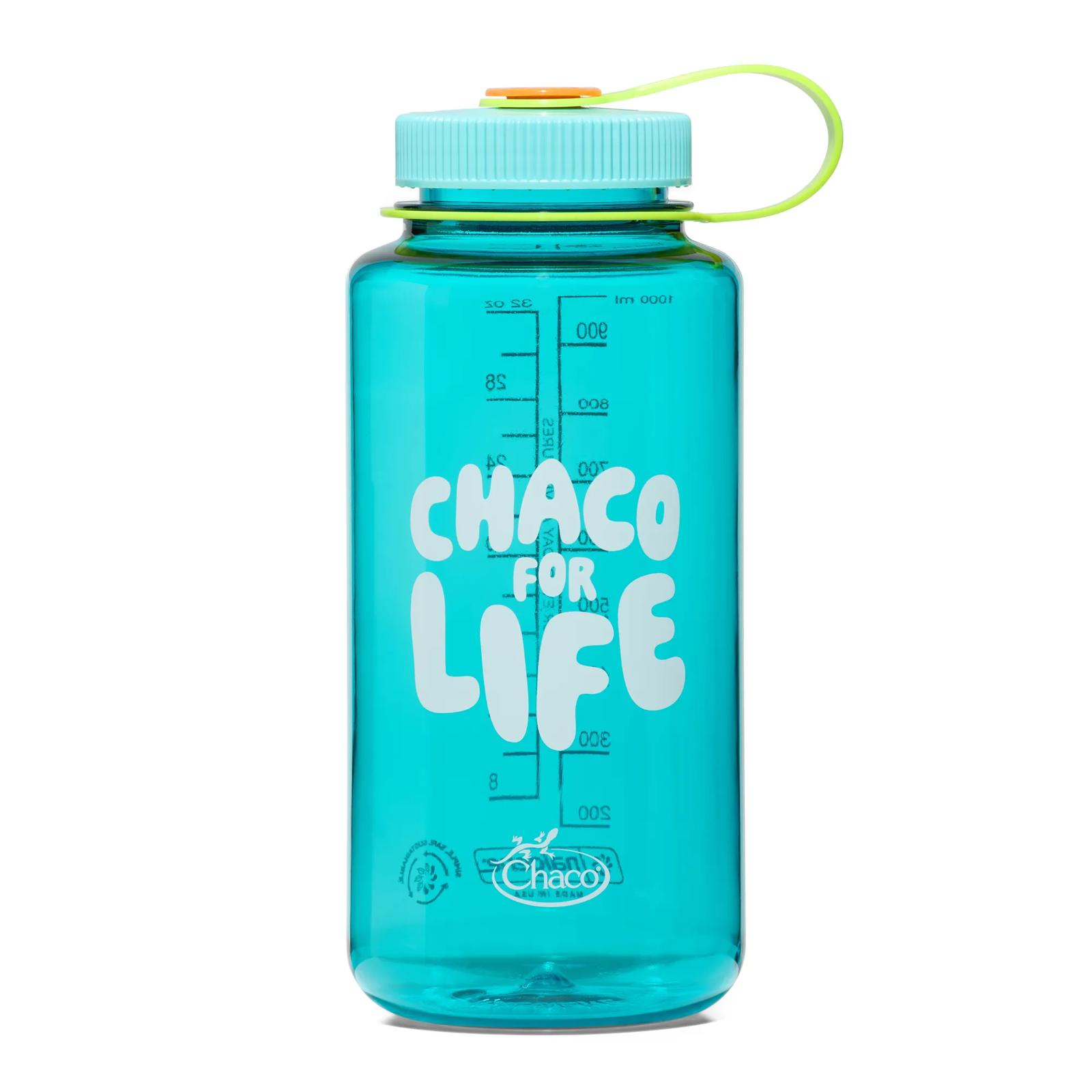 Nalgene 32oz Sustain Water Bottle