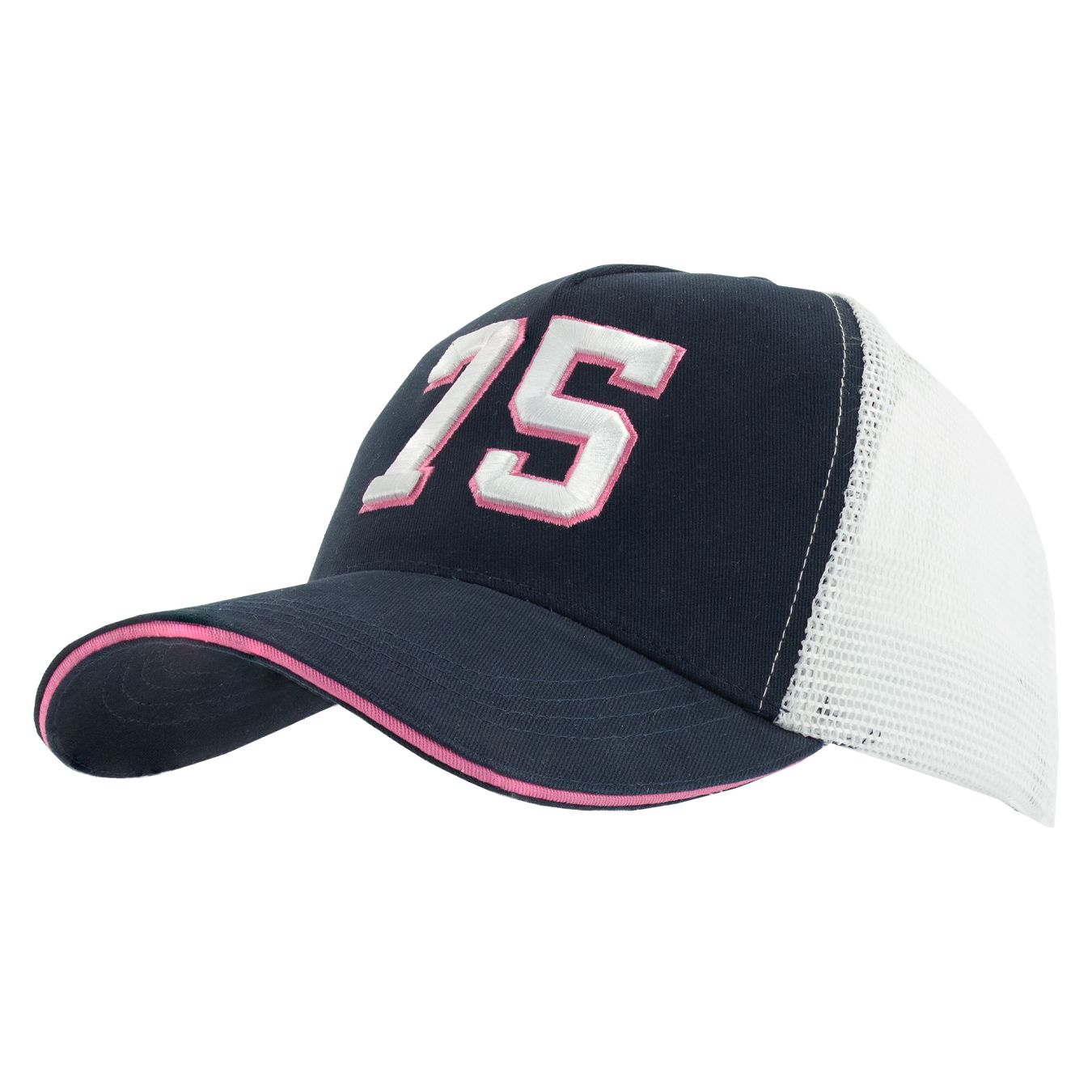 Casquette Trucker SF Paris Summer