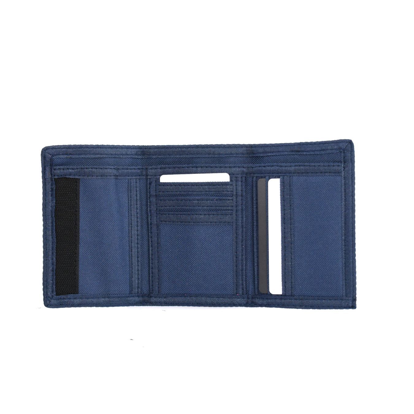 Porte monnaie SFP Supporter bleu