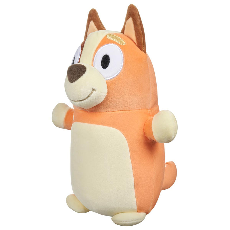 Bluey 10 pulgadas Chilli HugMees