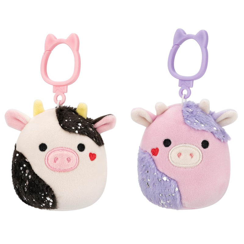 Clip de vaca de Valentine de la serie Select de 3,5 pulgadas, pack de 2