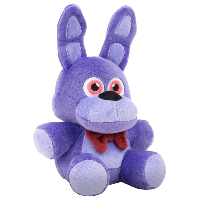 Peluche clásico de Bonnie de Five Nights at Freddy’s de 8 pulgadas