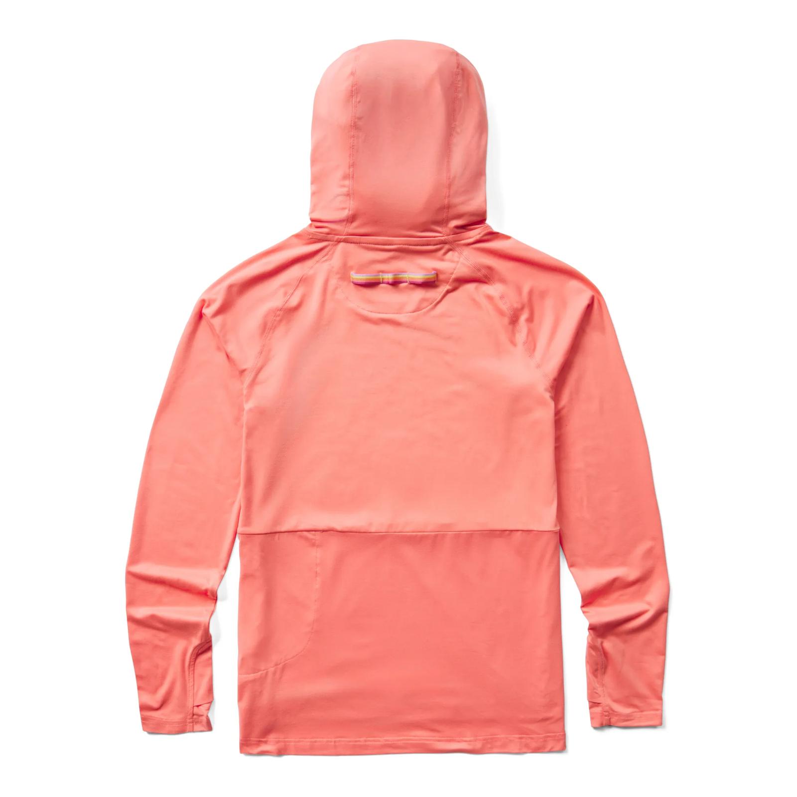 Women's Sun Cover Hoody
