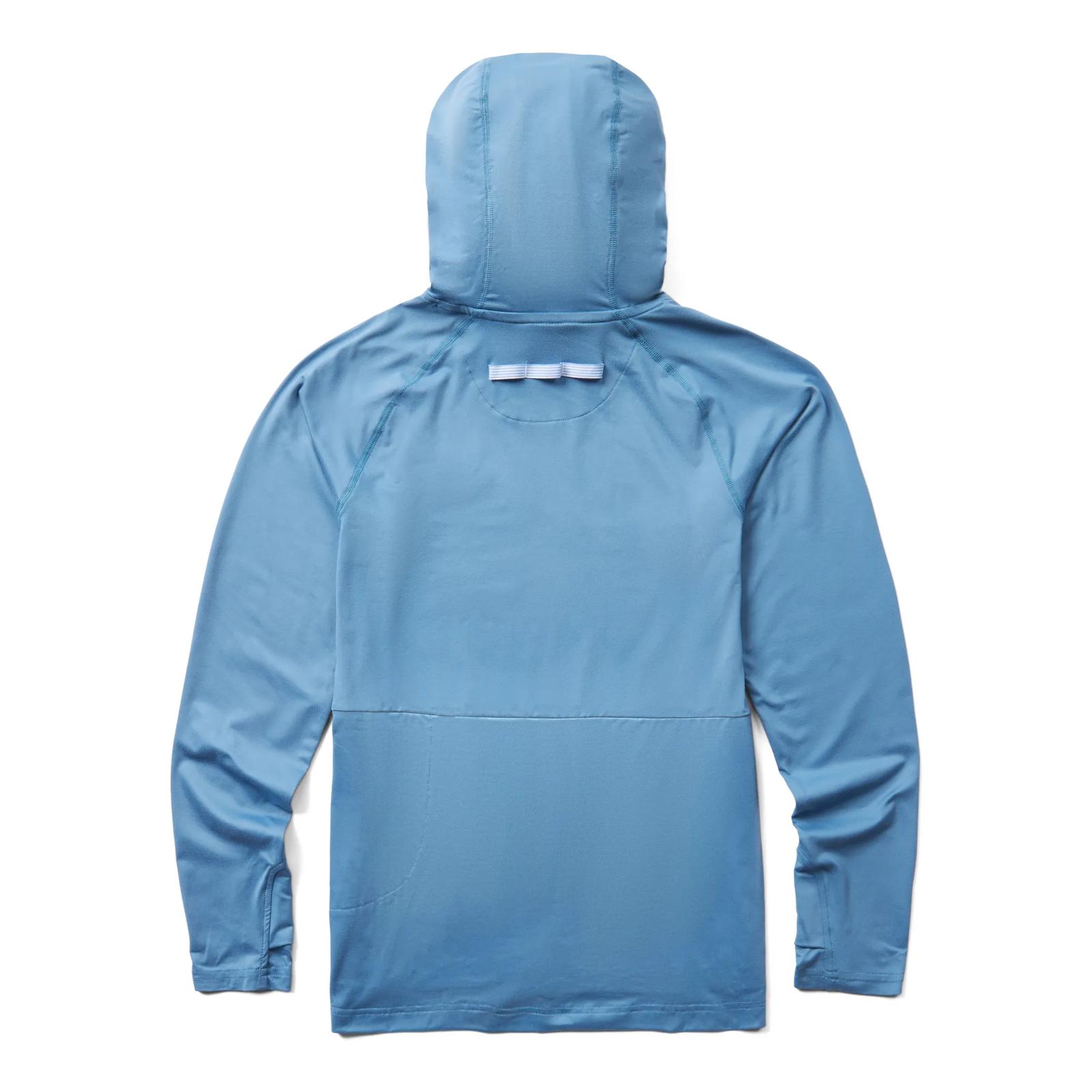 Women's Sun Cover Hoody