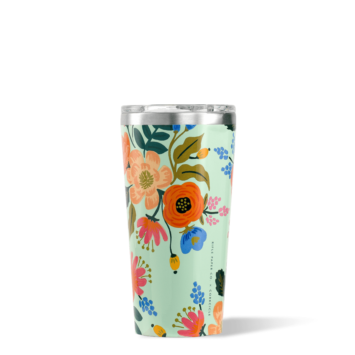Rifle Paper Co. Tumbler