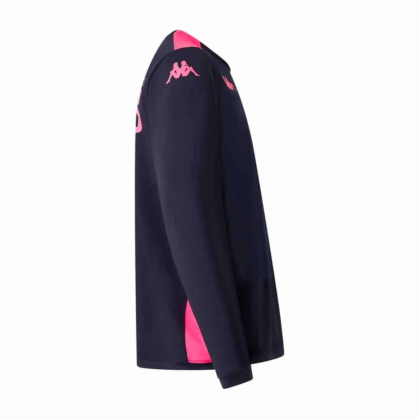 Sweat d’Entraînement KAPPA Stade Français Paris 25/26 Enfant