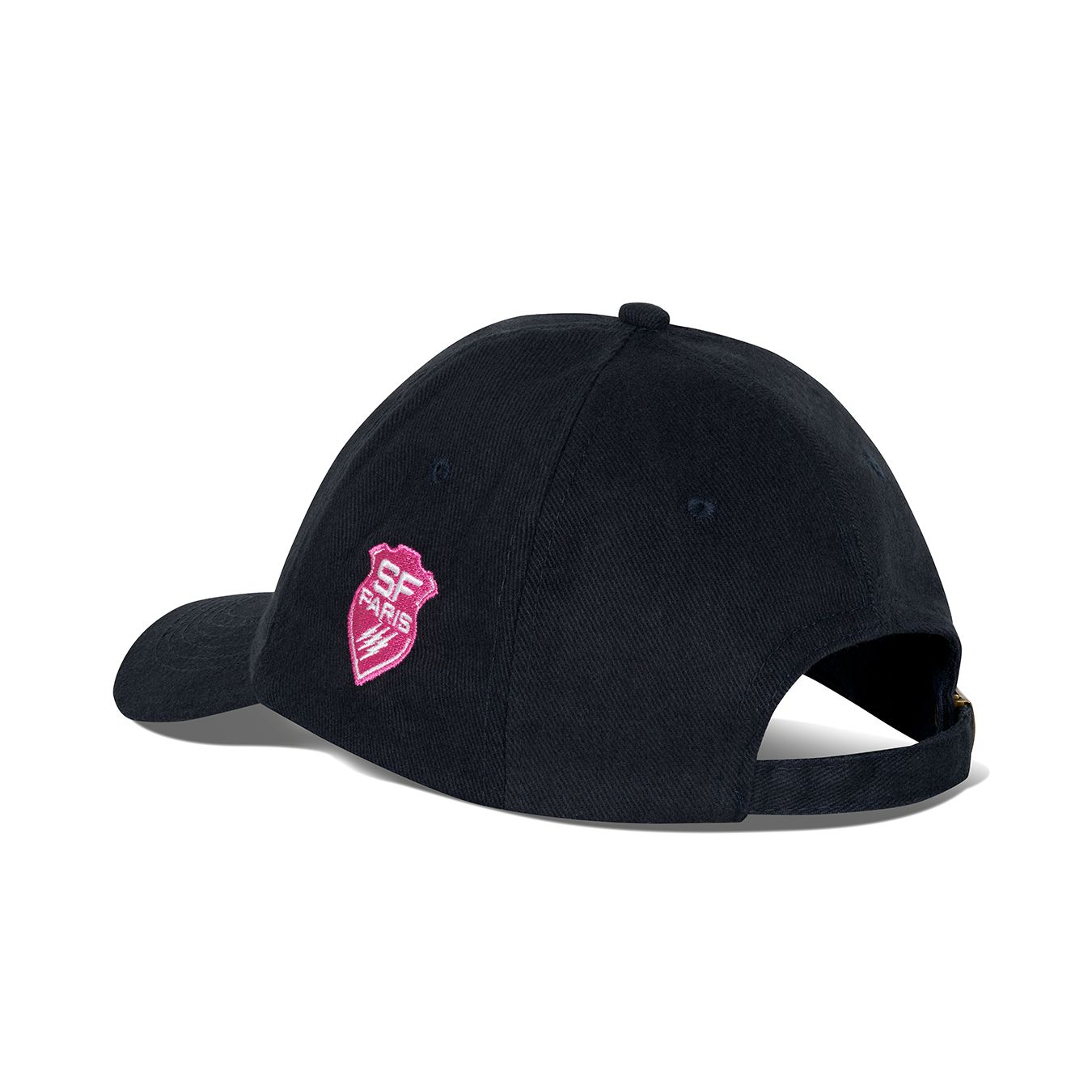 Casquette Marine Marathon Ekiden