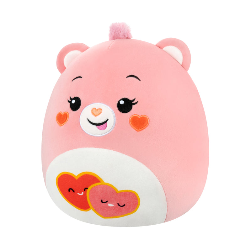 Oso Love-a-lot de 12 pulgadas de Care Bears
