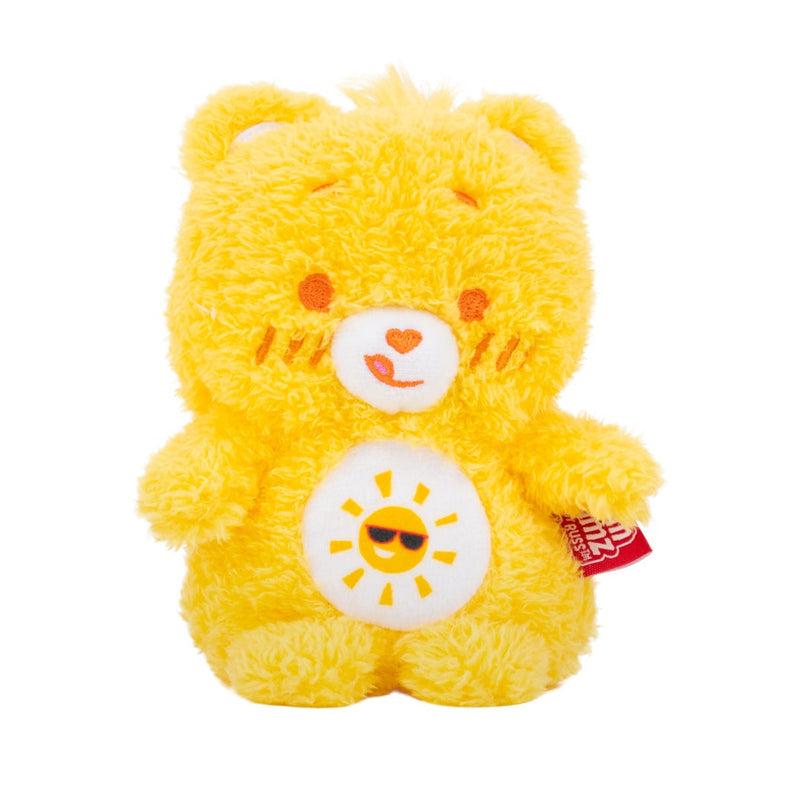4,5 pulgadas de Care Bears BumBumz