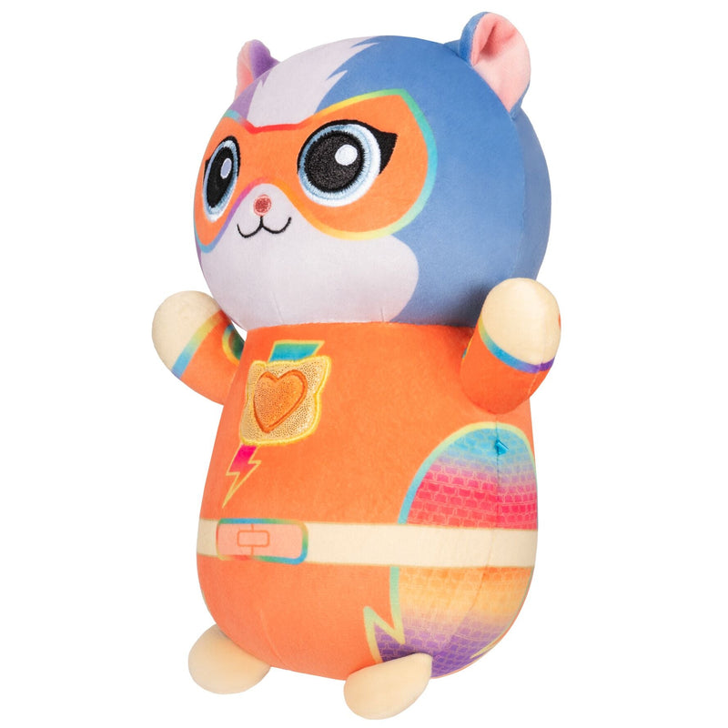 Disney SuperKitties 10 pulgadas Buddy HugMees
