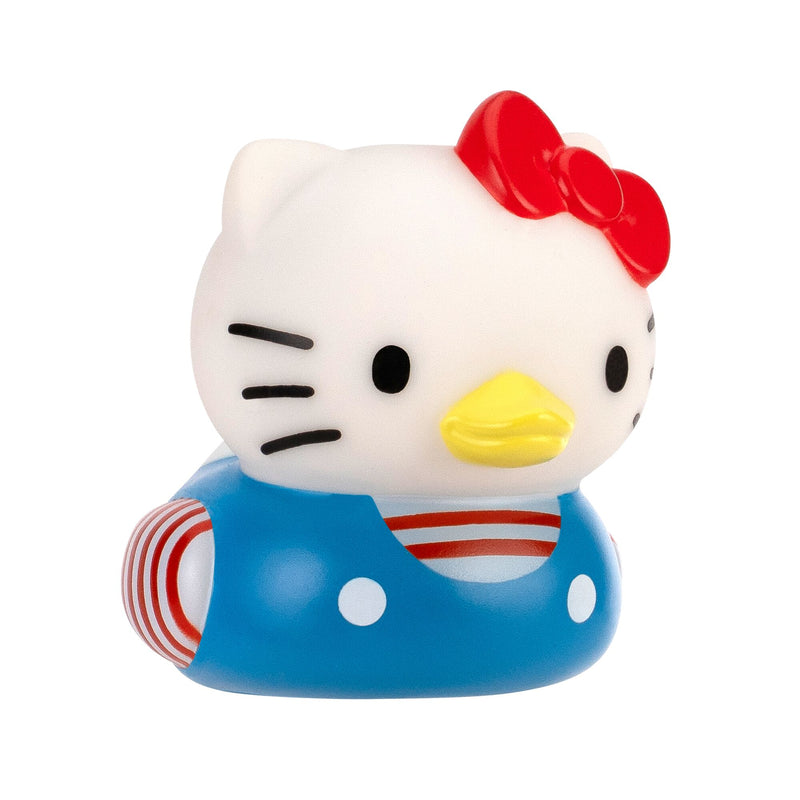 Hello Kitty y Amigos Duckz 6-Pack