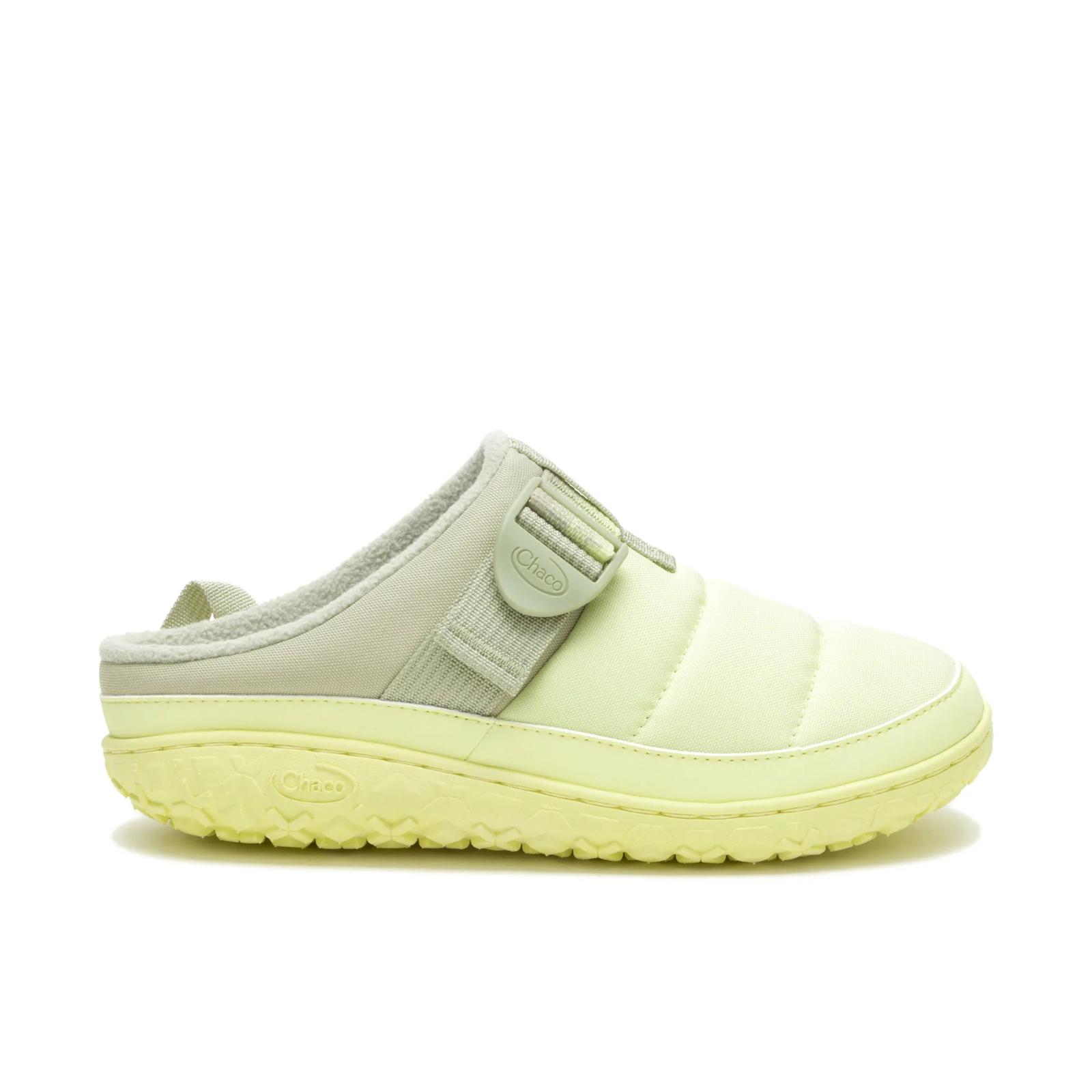 Women's Ramble Rugged Canvas Clog