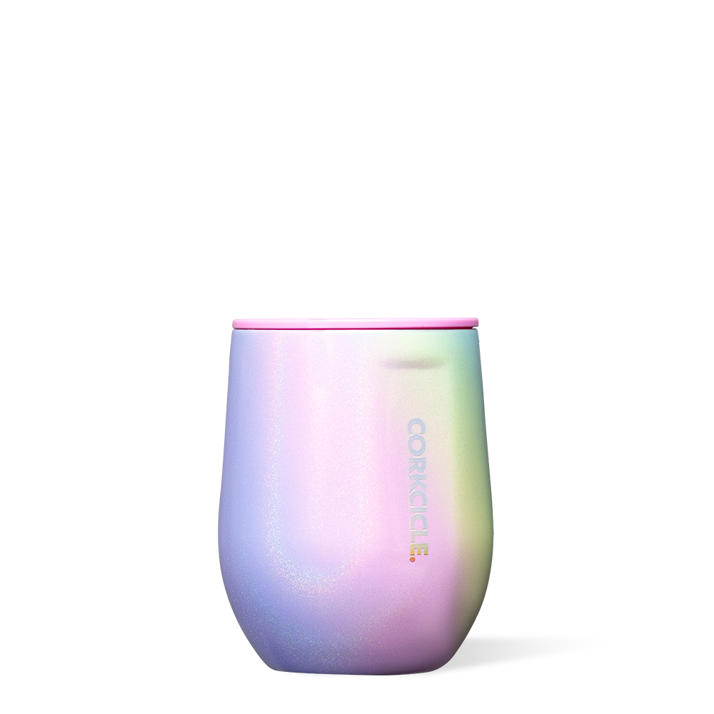 Unicorn Magic Stemless