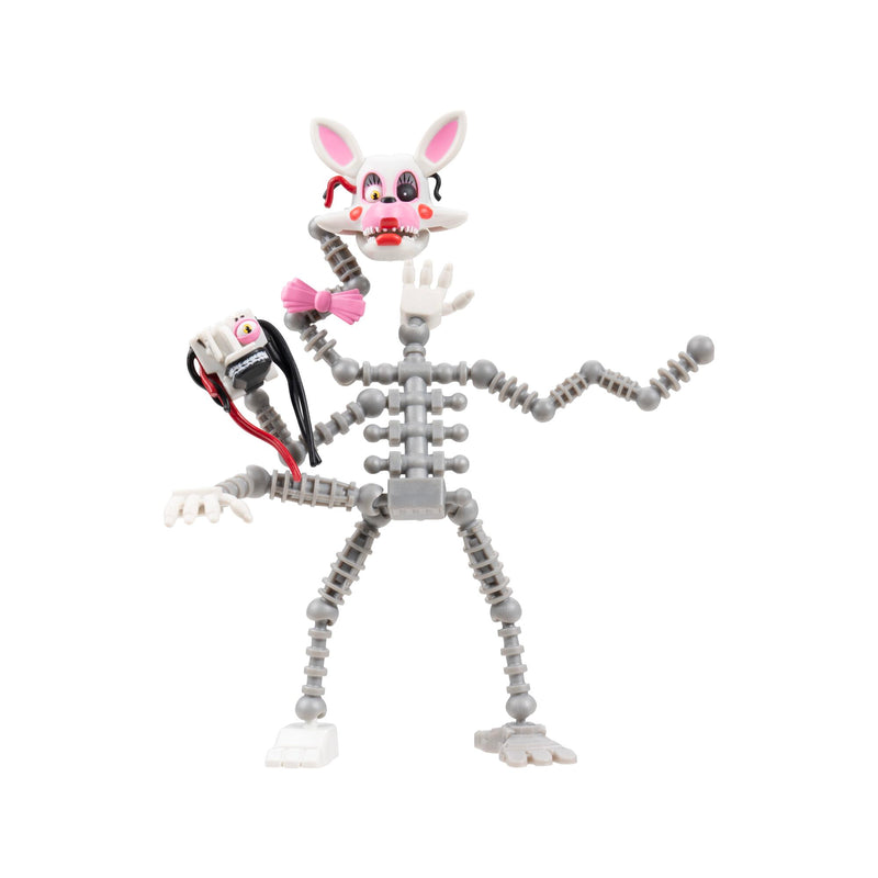 Figura articulada de 5 pulgadas de Mangle de Five Nights at Freddy’s