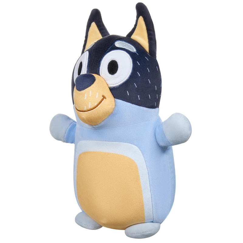 Bluey 10 pulgadas Bandit HugMees