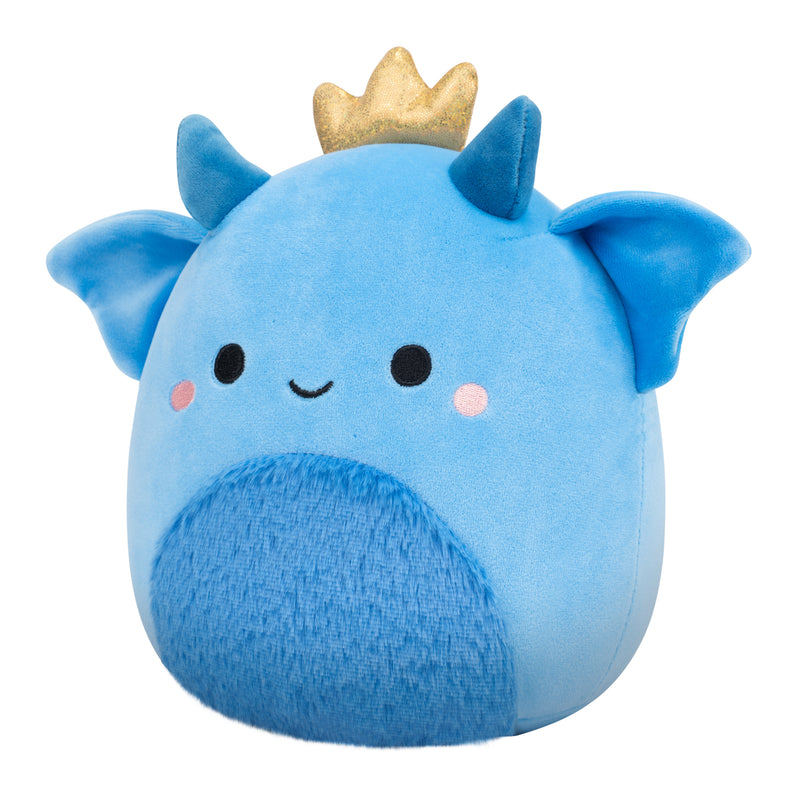 5 pulgadas Joon, el rey duende azul