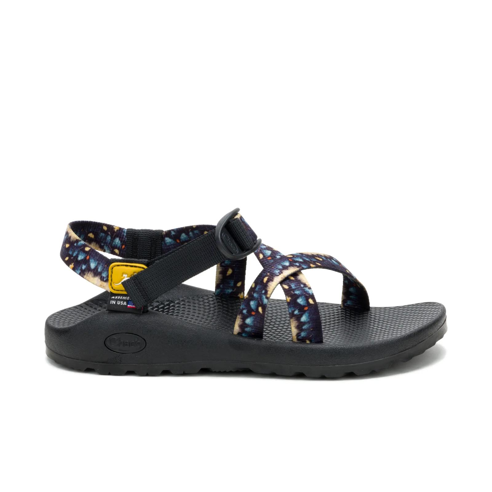 Women's DESIGNAPALOOZA Winner Wide Width Z/1 Classic Sandal