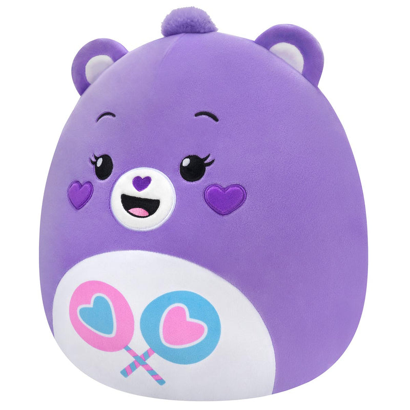 Care Bears Comparte el Oso