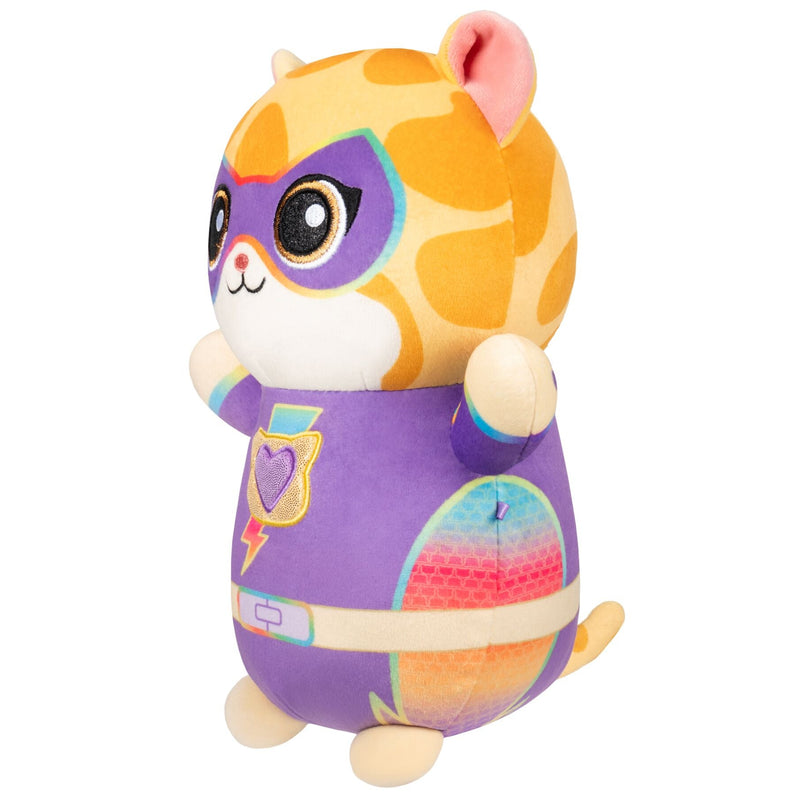 Disney SuperKitties 10 pulgadas Sparks HugMees