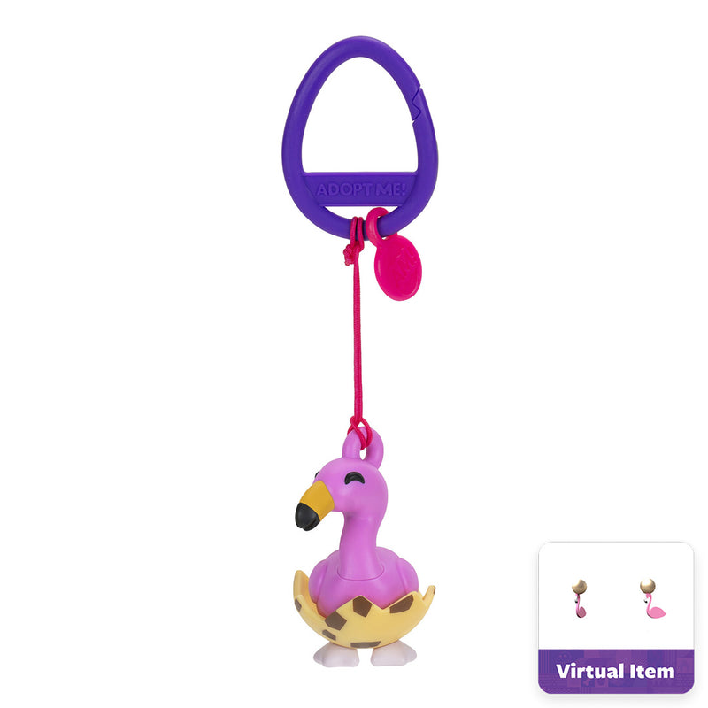 Adopt Me 3-Inch Figuras Sorpresa (Serie 3)