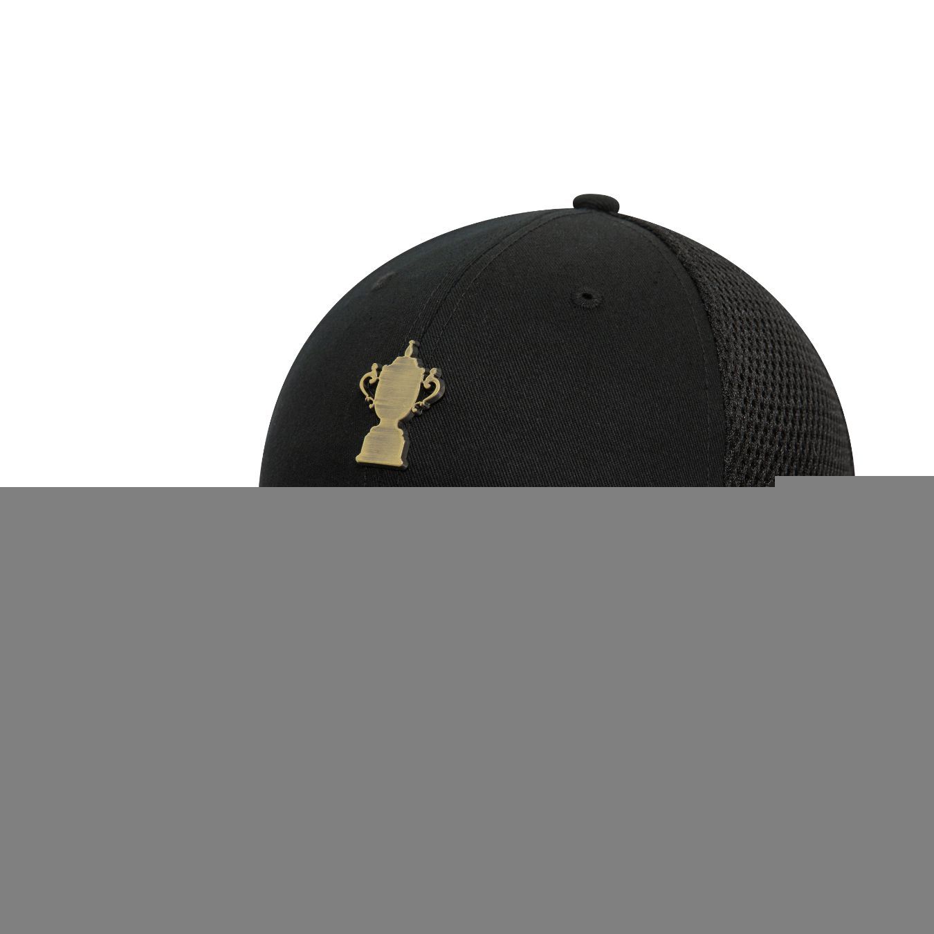 Casquette Rugby World Cup 2023 39 THIRTY Noir