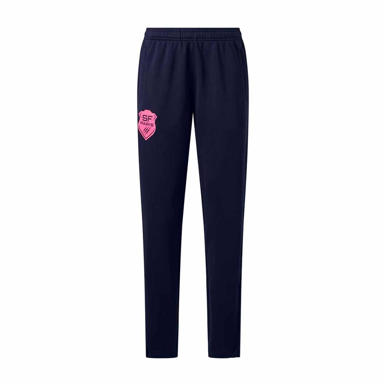 Pantalon Entraînement Enfant KAPPA Stade Français Paris 25/26