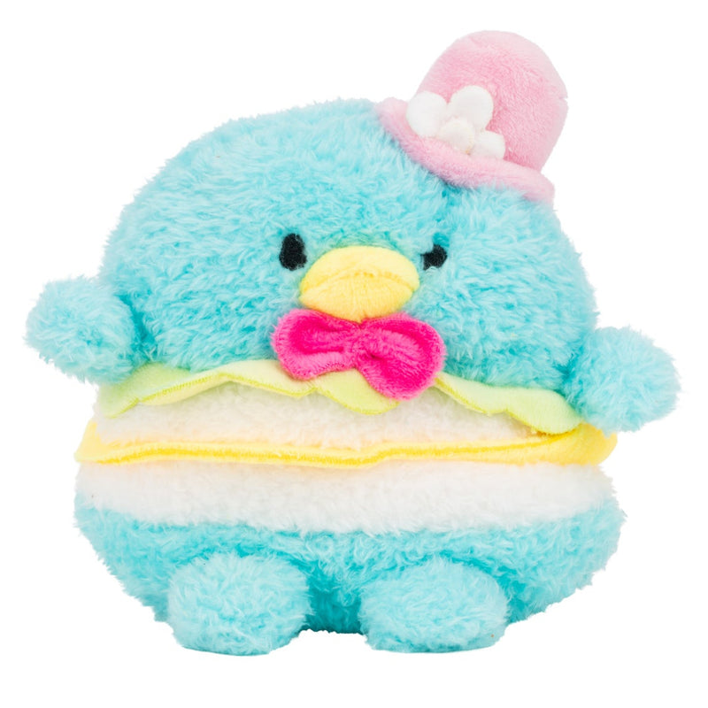 Hello Kitty y Amigos Tuxedo Sam Hamburguesa de Peluche