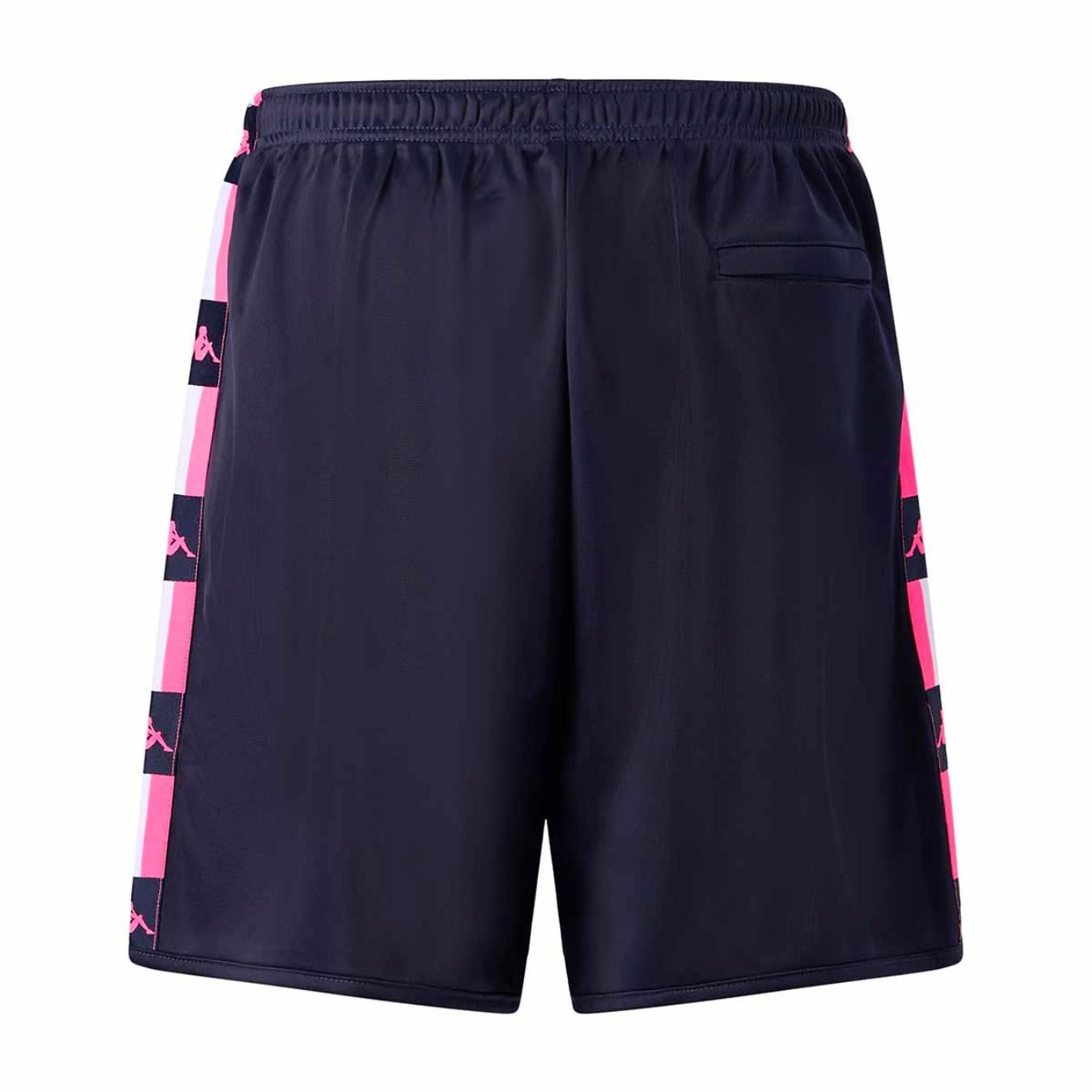 Short Banda KAPPA Stade Français Paris 25/26