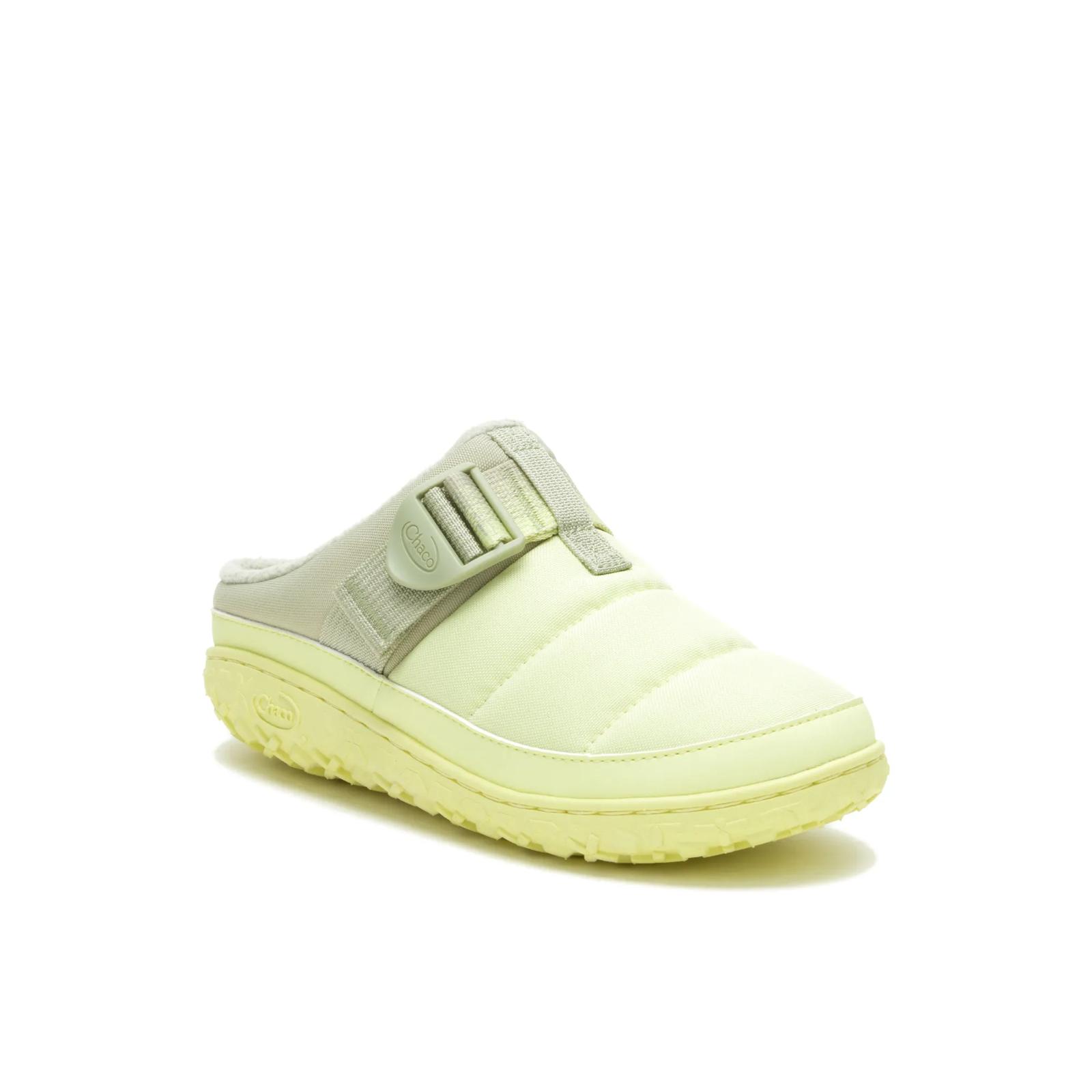 Women's Ramble Rugged Canvas Clog