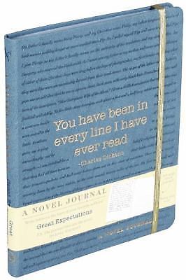 Novel Journals : A Novel Journal Great Expectations by Charles Dickens-image