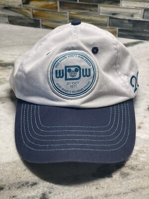 Disney’s Walt Disney World Magic Kingdom Baseball Cap Hat 2019 Collection-image