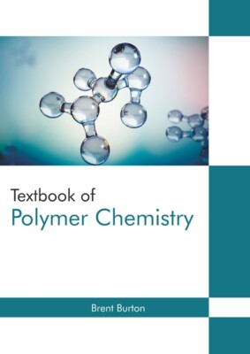Textbook Of Polymer Chemistry-image