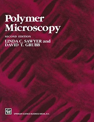 Polymer Microscopy-image