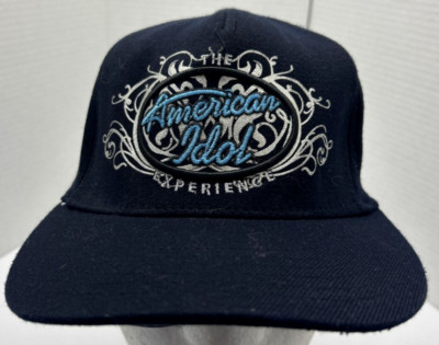 New w/Tag American Idol Experience Hat Cap, Walt Disney World Hollywood Studios-image