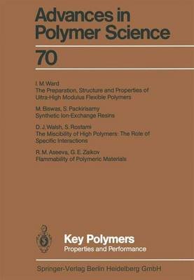 Key Polymers - 9783662152133-image