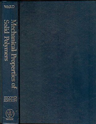 Mechanical Properties of Solid Polymers by Ward-image