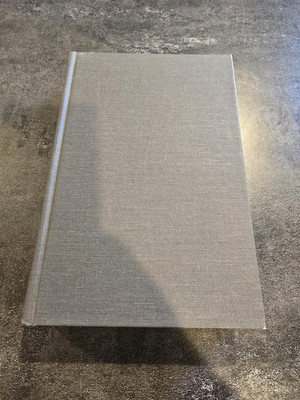 Principles of Polymerization by George Odian: Used-image